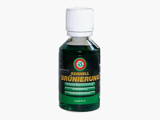 Klever Brunitore a freddo 50 ml