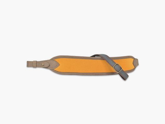 Gewehrriemen Huetter Neopren AG - orange