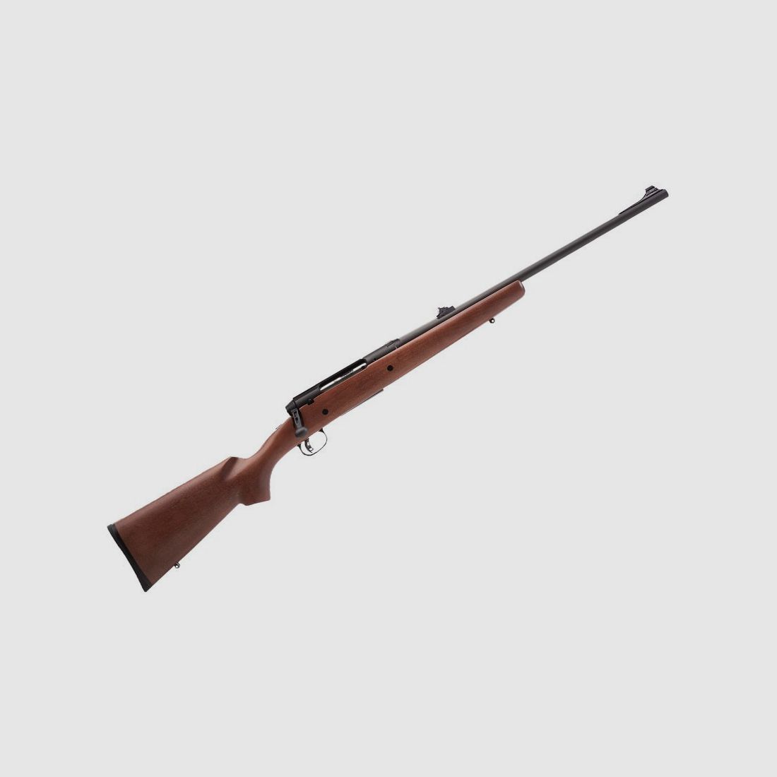 Repetierbüchse SAVAGE AXIS II Hardwood c/m – 30-06