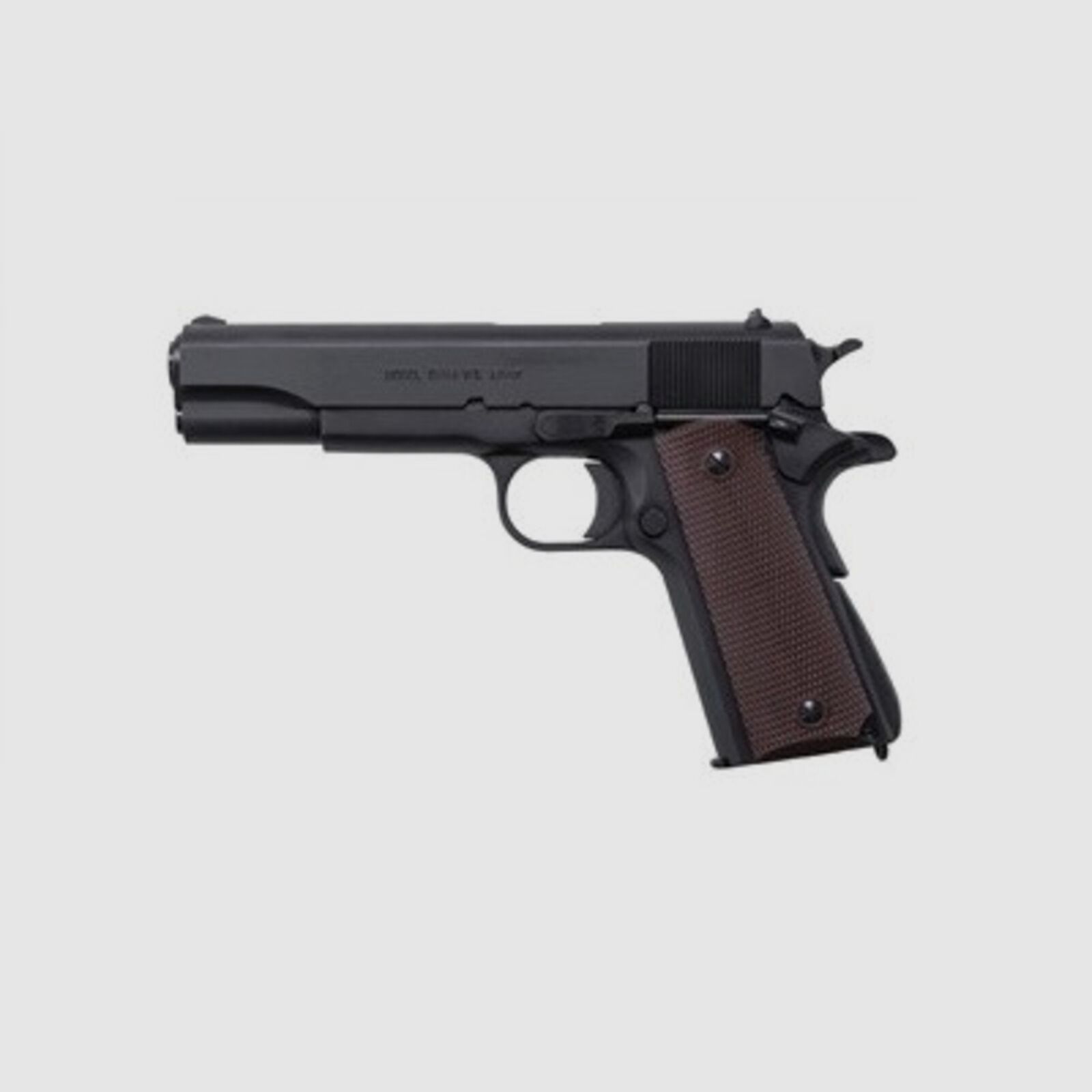 Auto-Ordnance 1911A1 GI Specs 5" (5 Zoll) .45Auto
