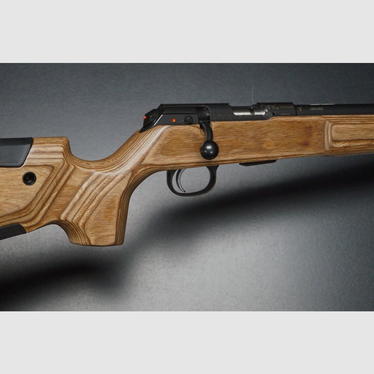 CZ 457 AT One, immagine 2 di 7