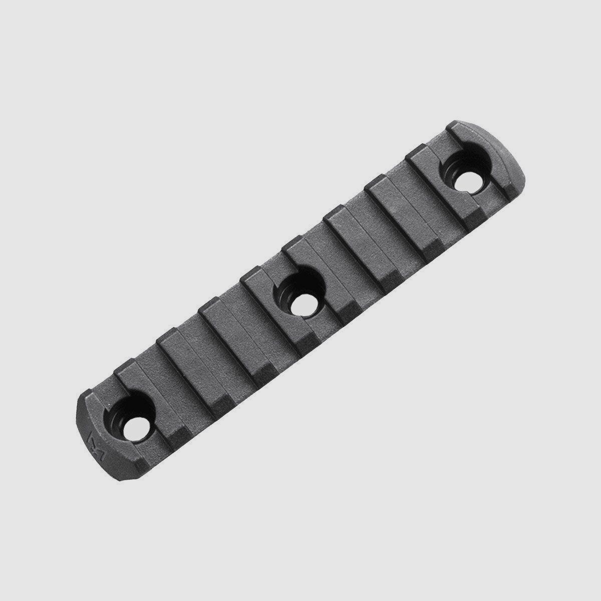 Rail 9 slot Polimero M-LOK, immagine 1 di 5