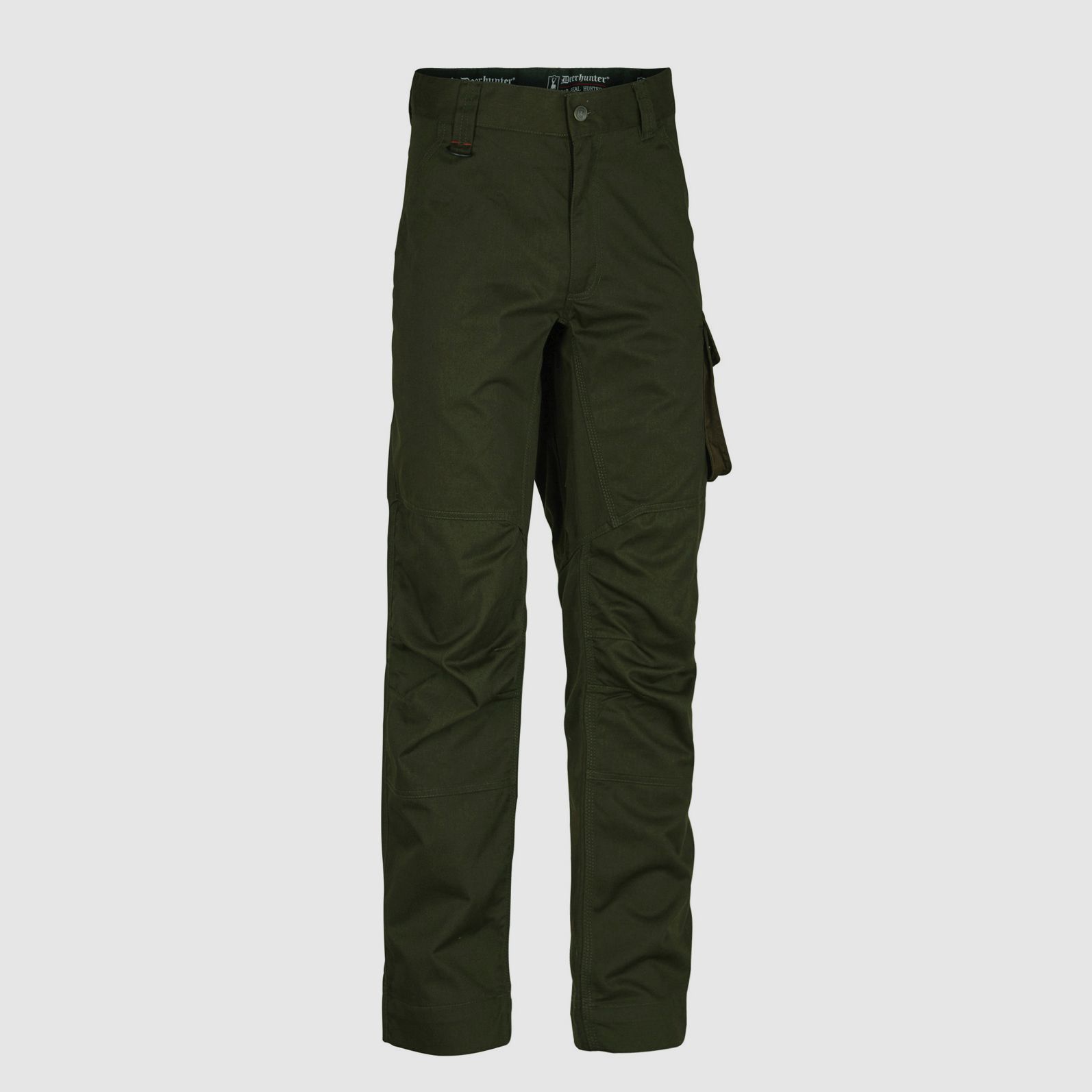 Deerhunter Rogaland Hose 48 Adventure Green