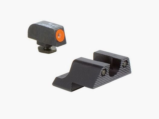 Zestaw celowników Trijicon HD Orange G42/43/48