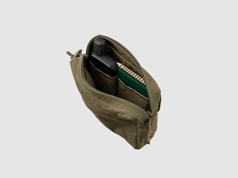 Direct Action Chest Rig Admin Pouch, Bild 4 von 4