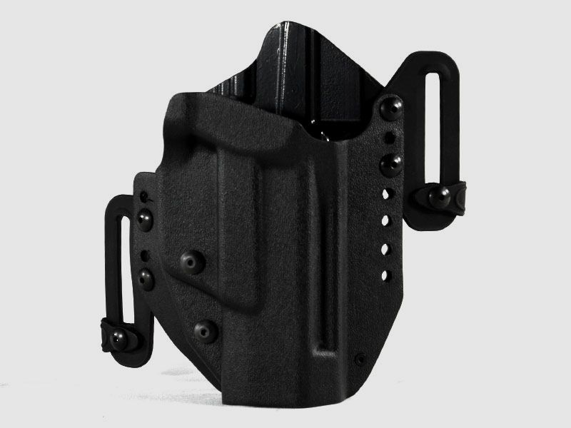 WALTHER Holster Radar LTG Pro