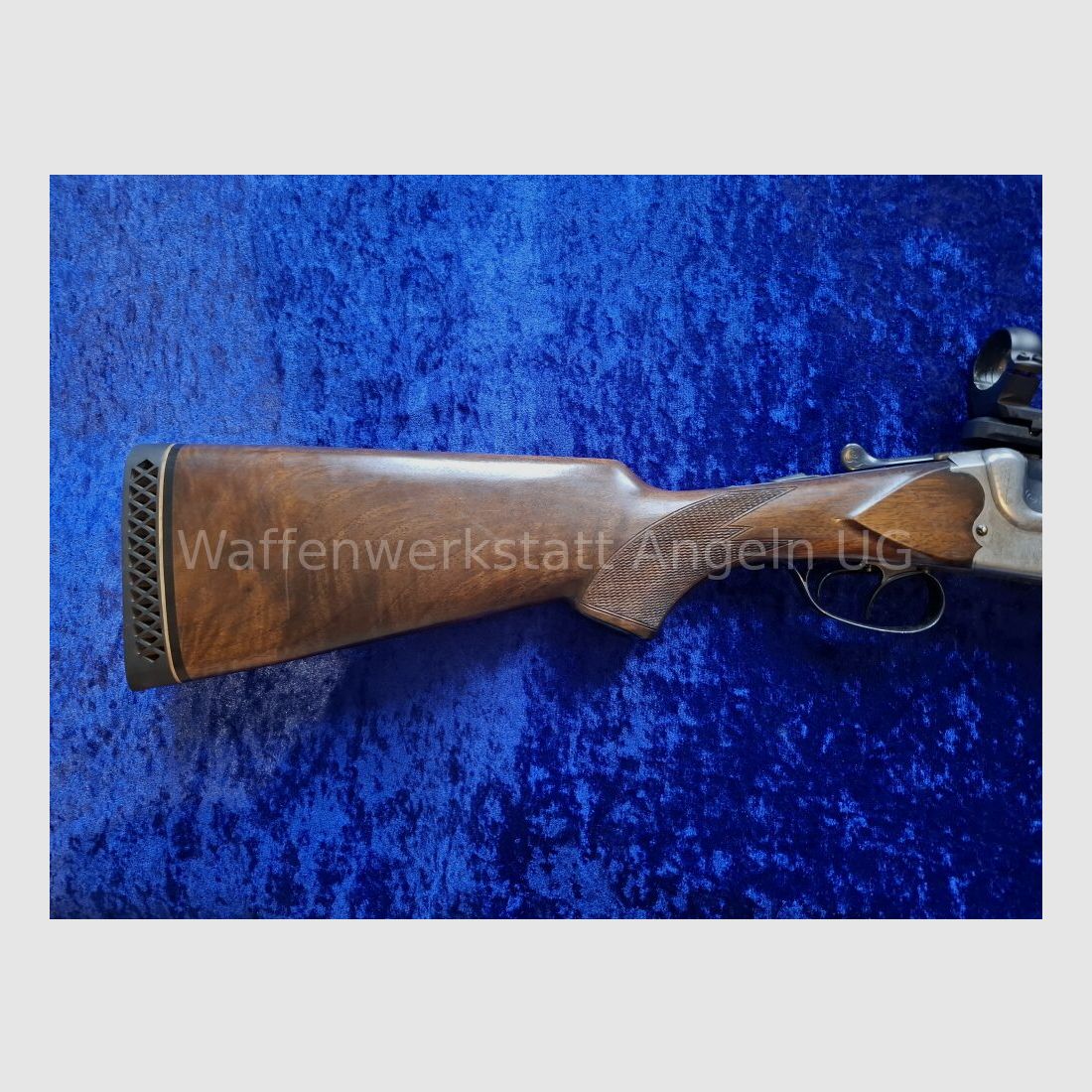 Merkel ohne - 200er-Reihe