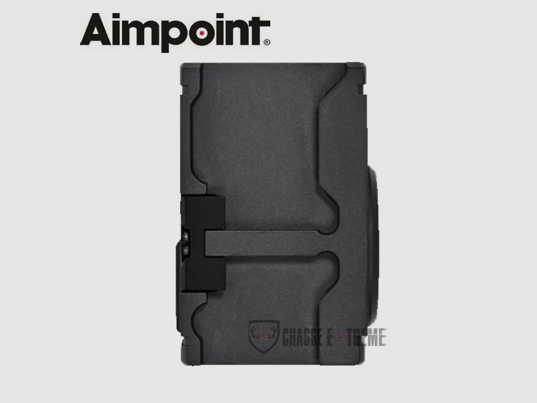 Celownik Czerwony AIMPOINT ACRO P-2 3,5 MOA Snajper Szary, zdjęcie 6 z 6