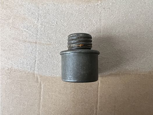 Silenciador para Mauser K98