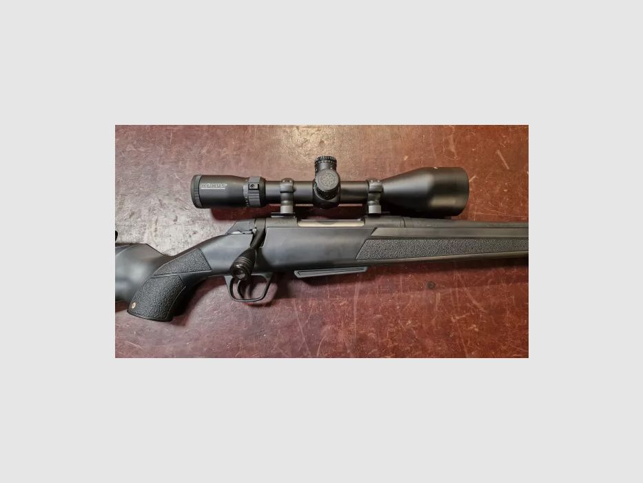 Used - Bolt-action rifle XPR Cal.30-06 WINCHESTER, image 4 of 10