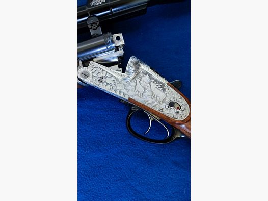 KRIEGHOFF ULM	 TRUMPF PRIMUS DURAL