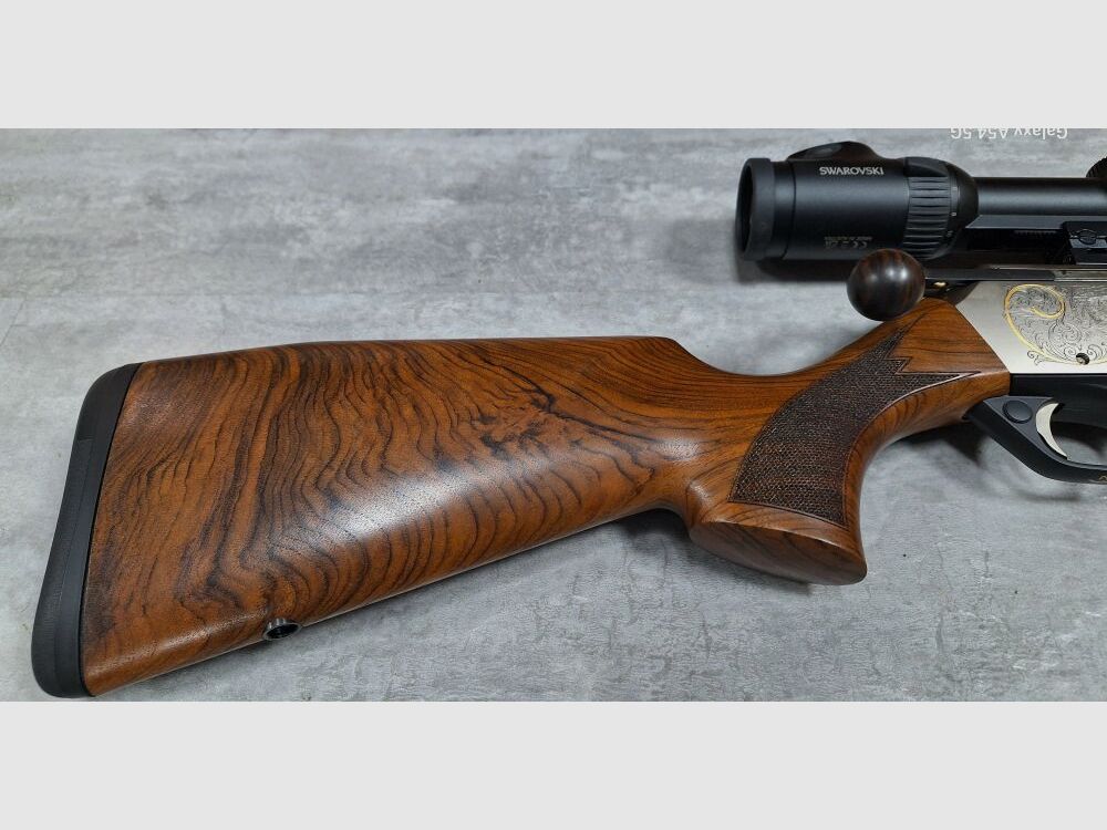 Browning Maral 4X ultimate