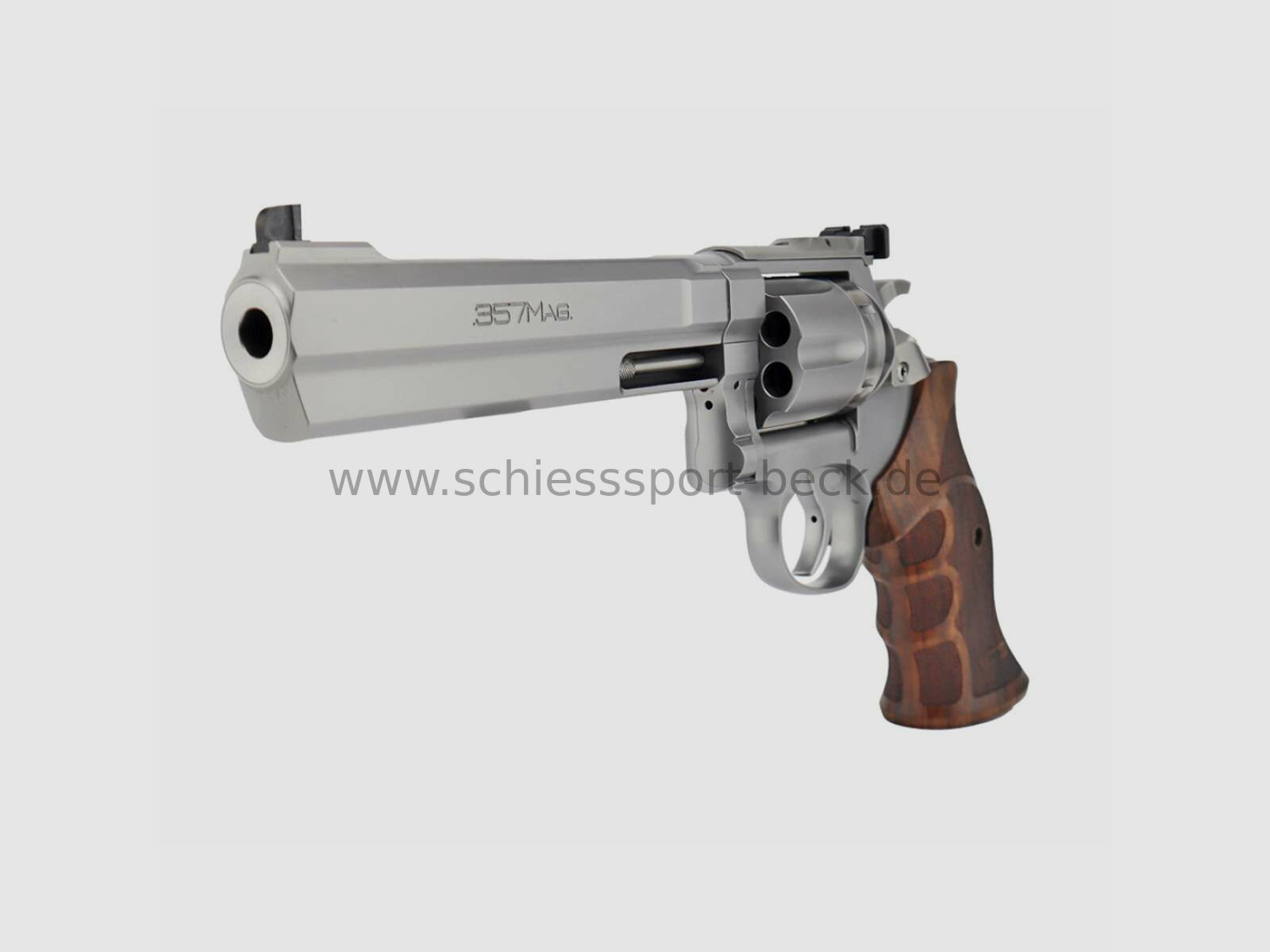 Spohr L562 Standard 6.0 Stainless