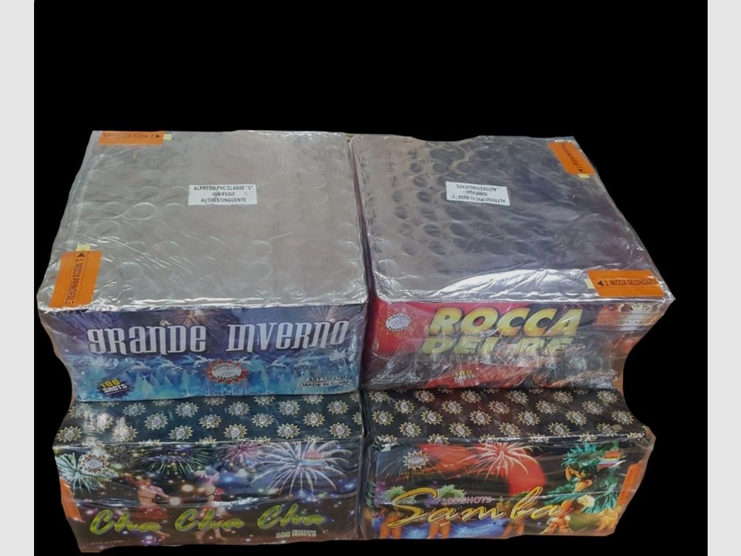 PYROTECHNIK, Bild 6 von 10