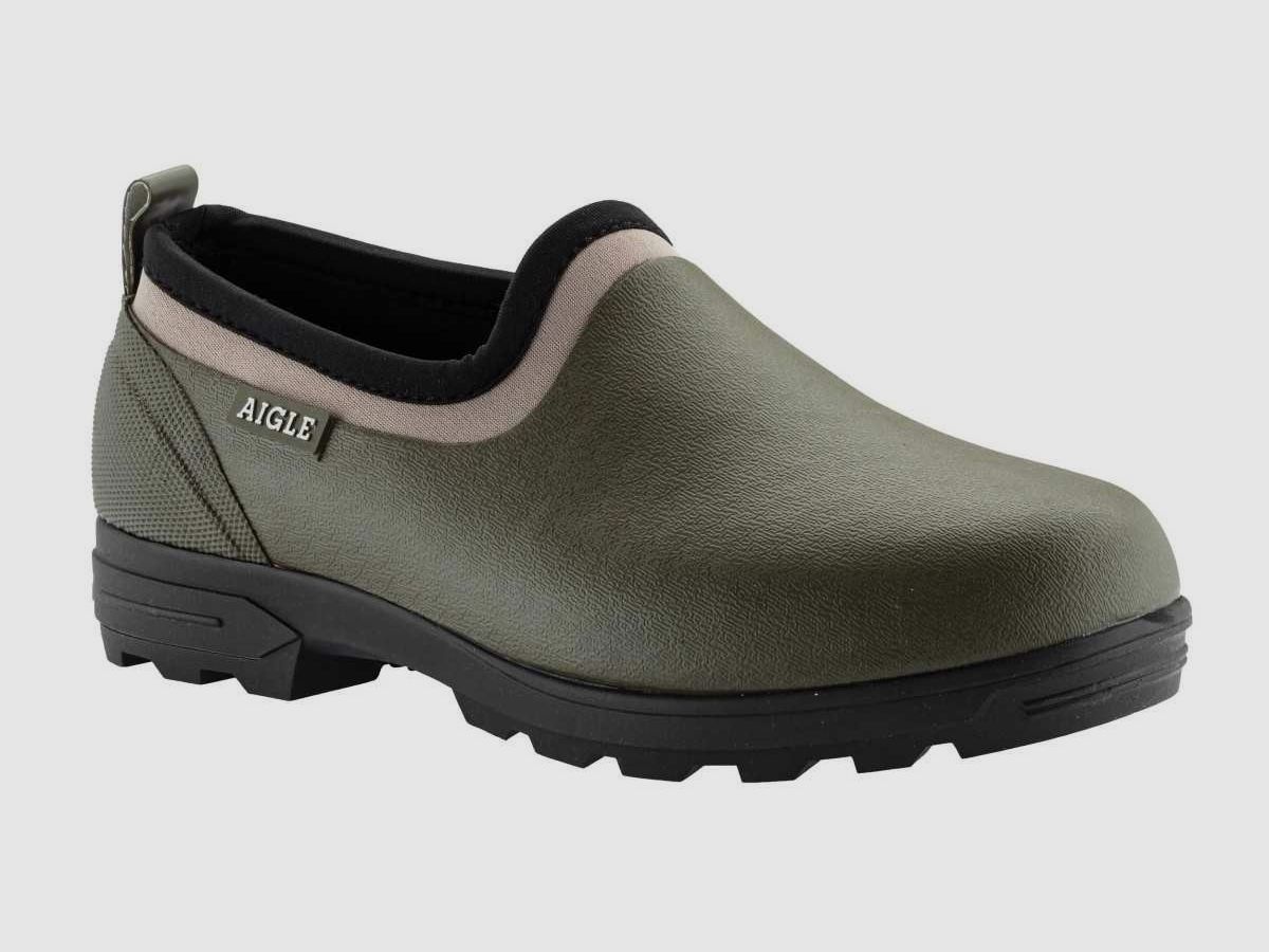 Aigle Lessfor M - P40 Buty, zdjęcie 2 z 5