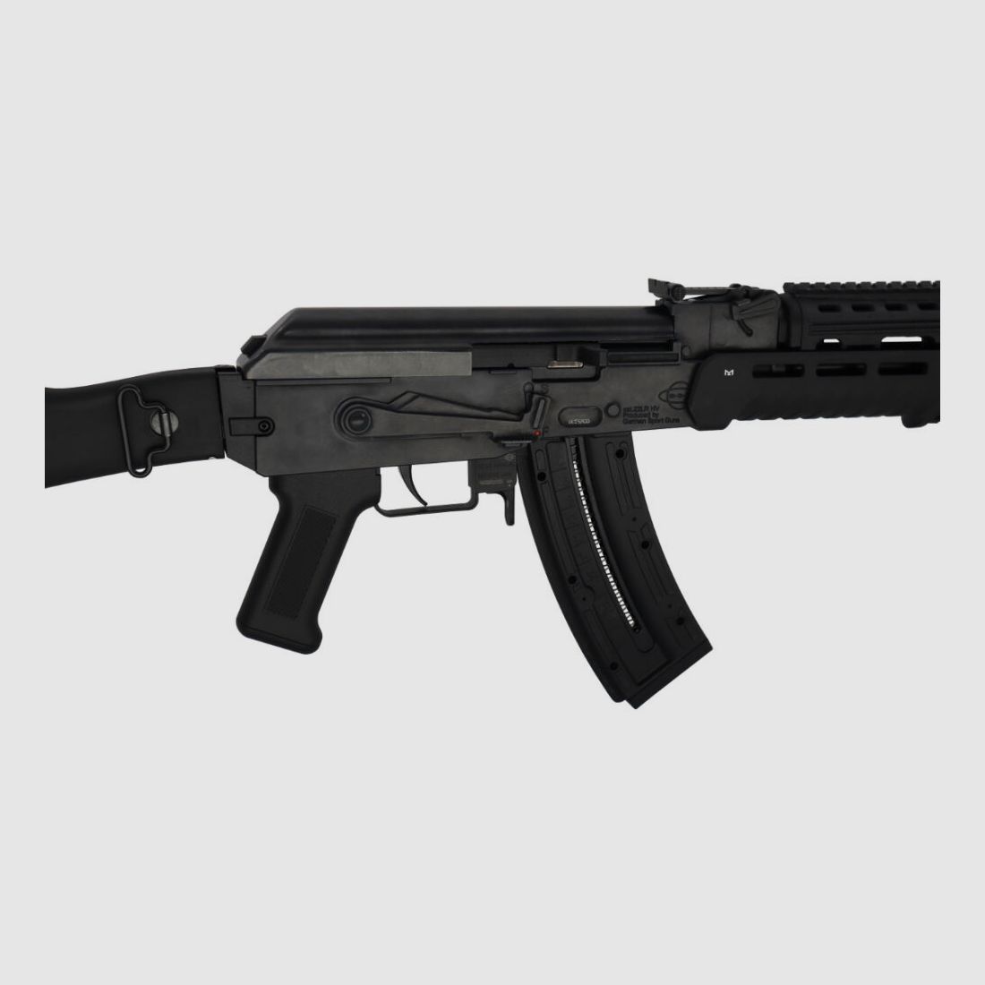 GSG AK47 Omega