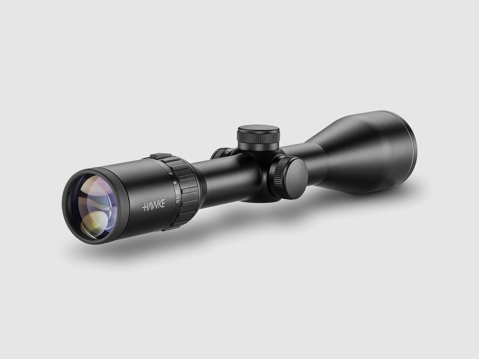 HAWKE 16420 ENDURANCE 30 FD 2.5-10x50 LR FD 10X ABSEHEN