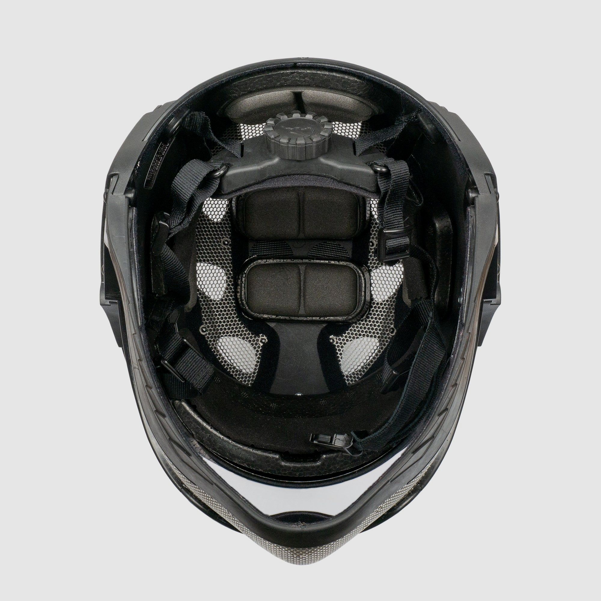 WARQ Pro Schutzhelm Kit - Grey, Bild 4 von 28