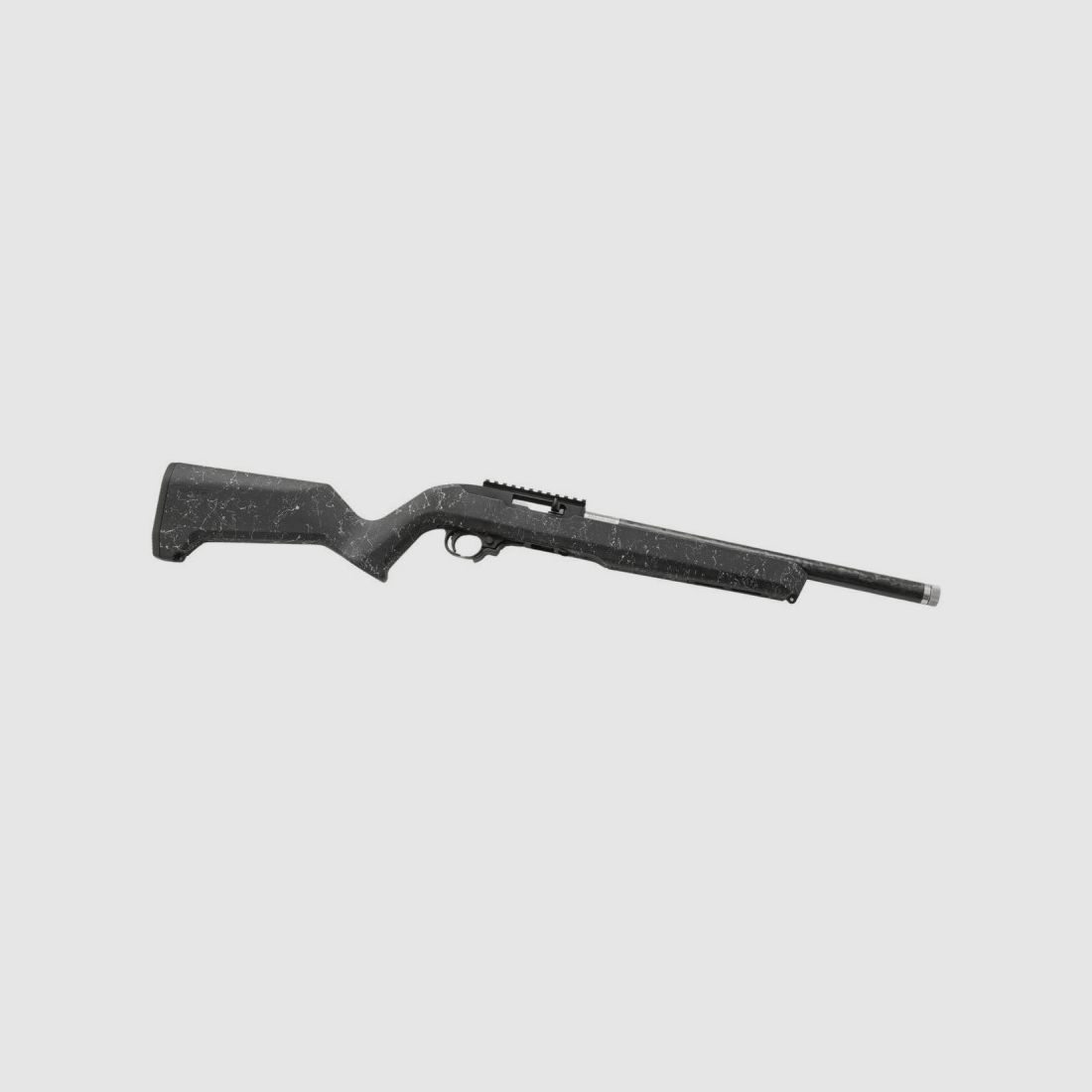 Selbstladebüchse Ruger 10/22 Carbine Magpul MOE X-22 - Lightweight - CARBON FIBER mod. 31220 - Kal. 22LR, Bild 9 von 11