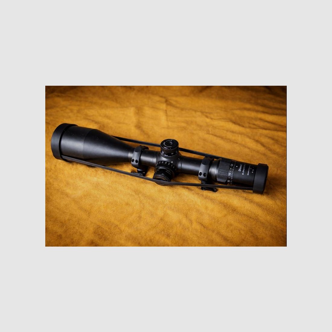 ZEISS VICTORY FL DIAVARI 6-24X72T FL Neu überholt