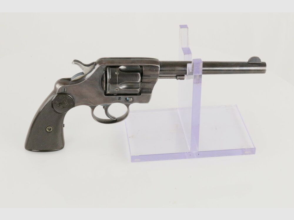 Colt New Army