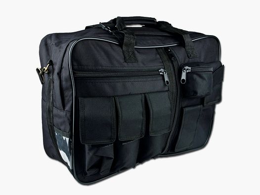 Mil-Tec Mil-Tec Tragetasche Cargo schwarz