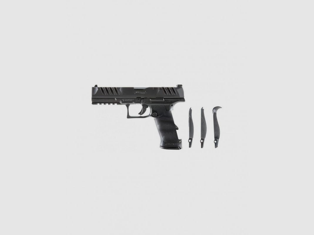 Pistole Walther PDP 5" - 9mm, Bild 5 von 5