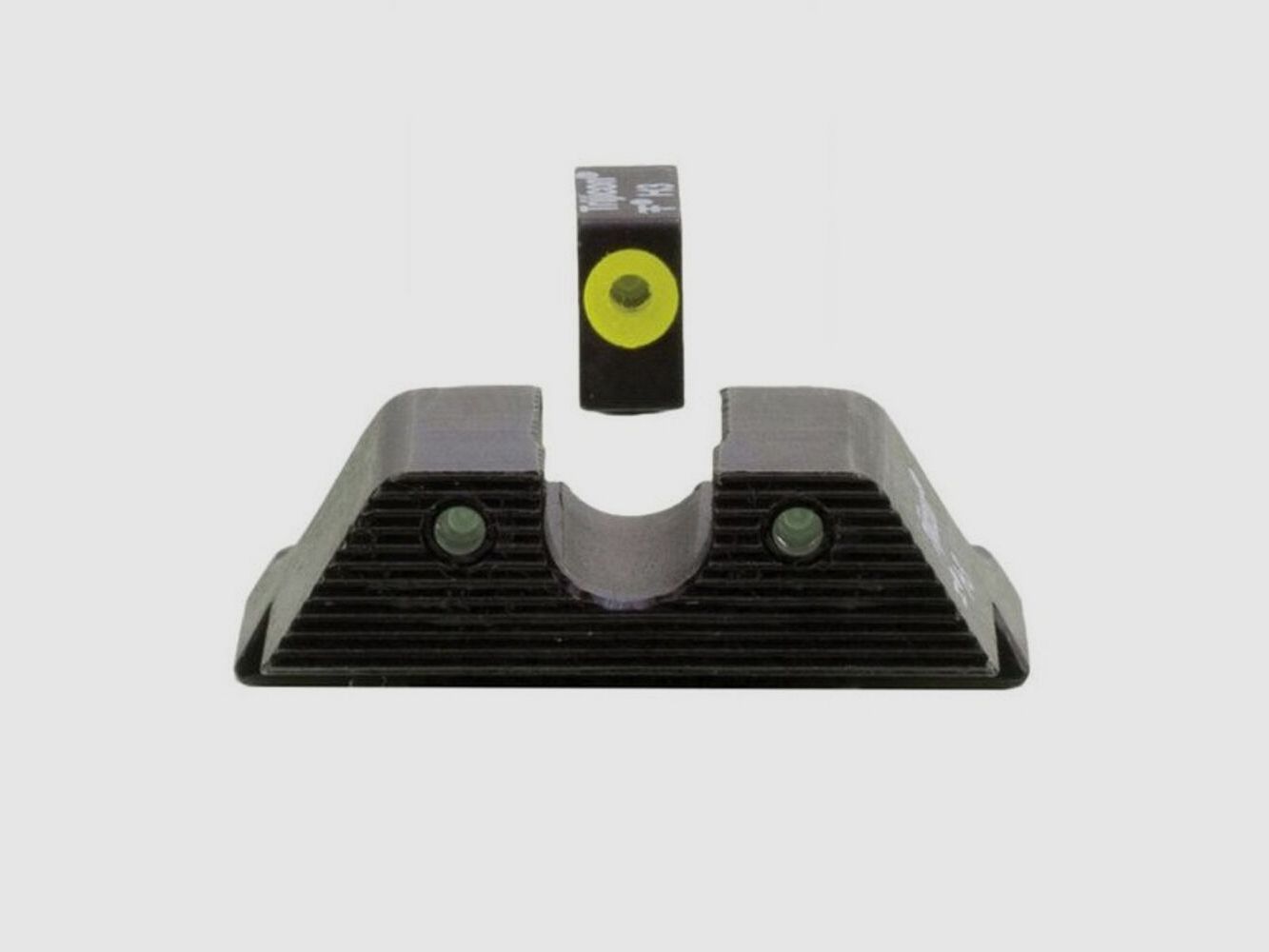 Trijicon N-Visier HD XR Gelb Glock 20-36/41