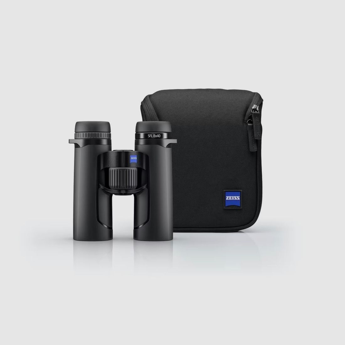 Zeiss SFL 8×40, Bild 3 von 3