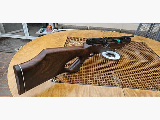 Weihrauch HW100