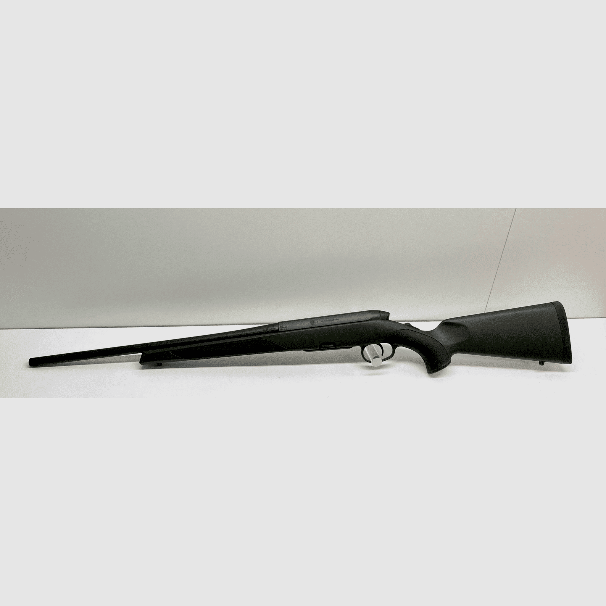 STEYR MANNLICHER SM12 SX GOISERER | MT