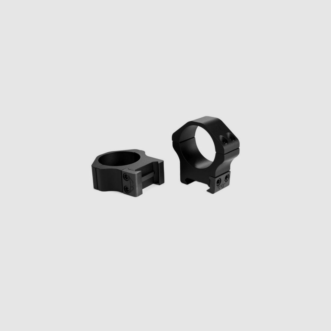Anneaux WARNE Maxima horizontaux 34mm. [Fixes] Moyens, image 1 sur 4