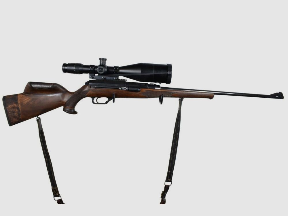 Heckler & Koch 940