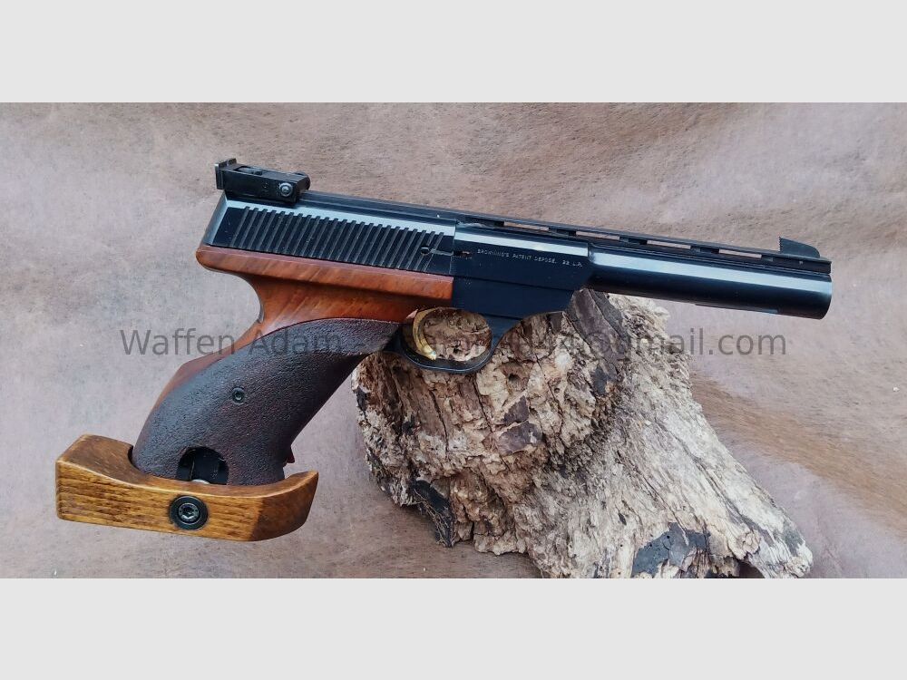 FN Fabrique National Modèle 150; 6 pouces