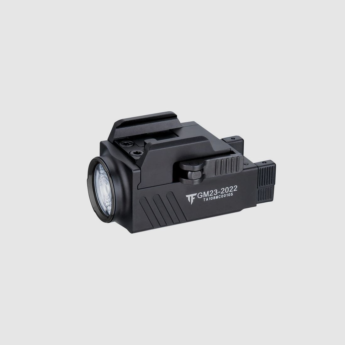 TRUSTFIRE GM23 TASCHENLAMPE 800 LUMEN, Bild 1 von 3