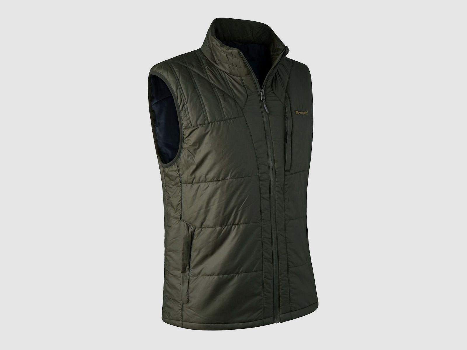 Deerhunter Heat Vest – Farve 388, billede 1 af 2
