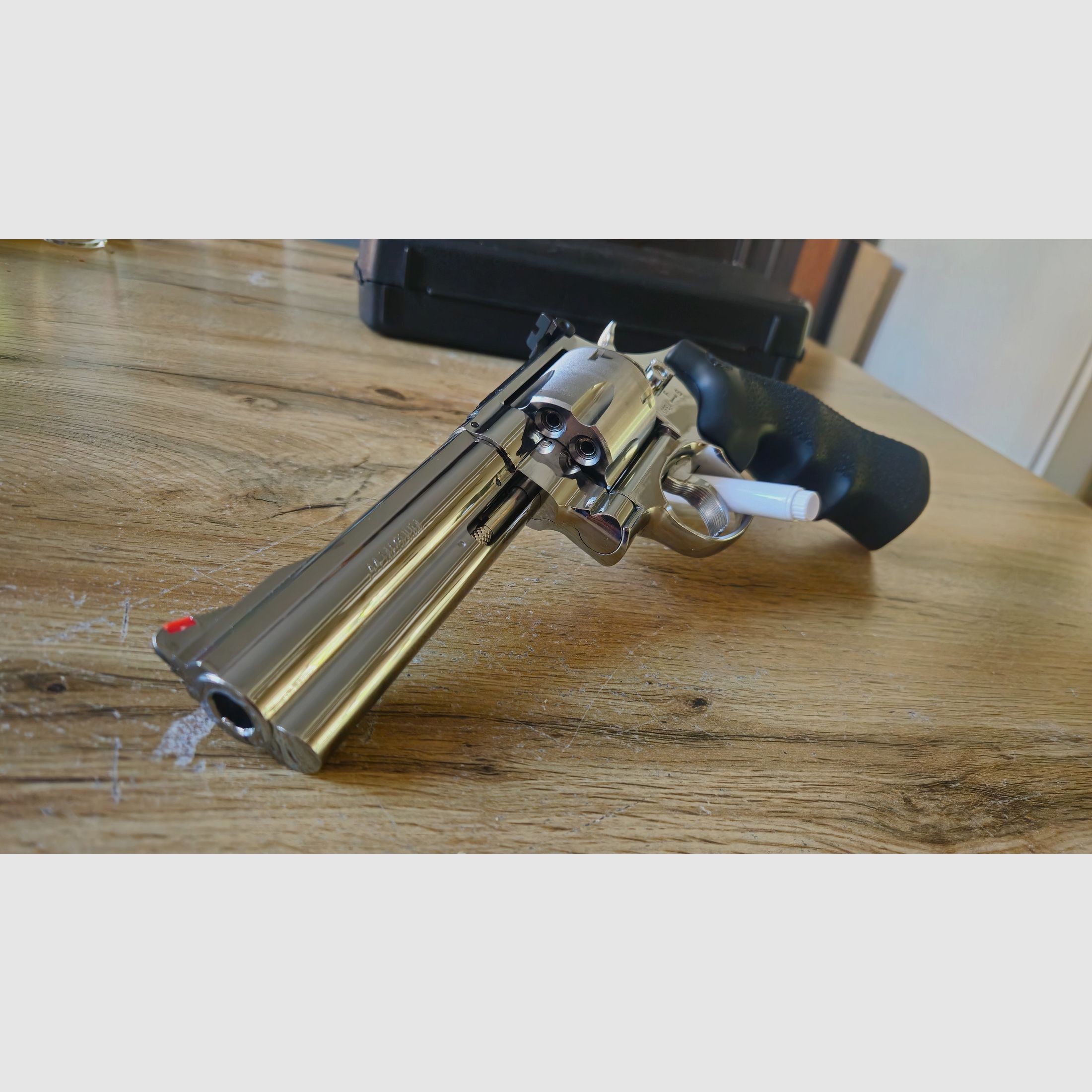 Smith&Wesson 629 Classic 5", Bild 3 von 4