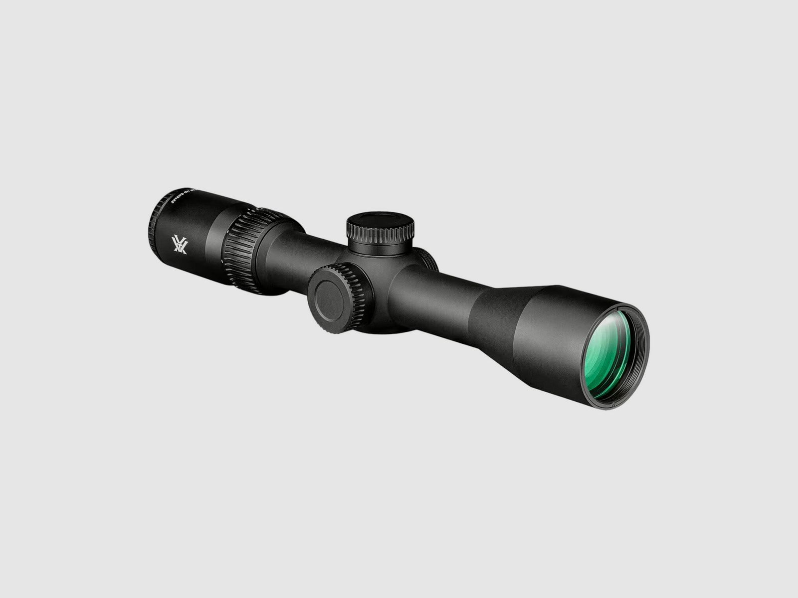 Vortex Viper HD 2-10x42 SFP Dead-Hold BDC MOA