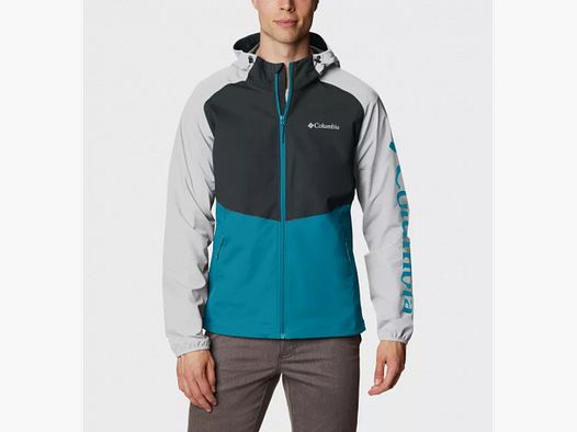 CHAQUETA PANTHER CREEK COLUMBIA HOMBRE