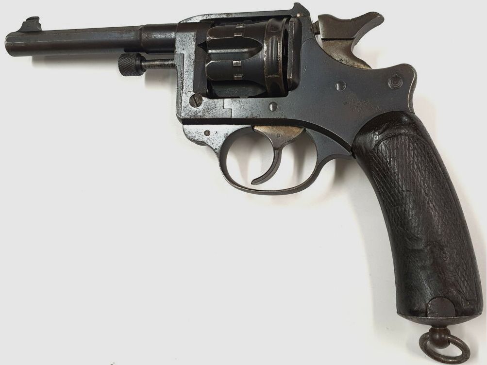 St. Etienne MAS 1892 S. 1913