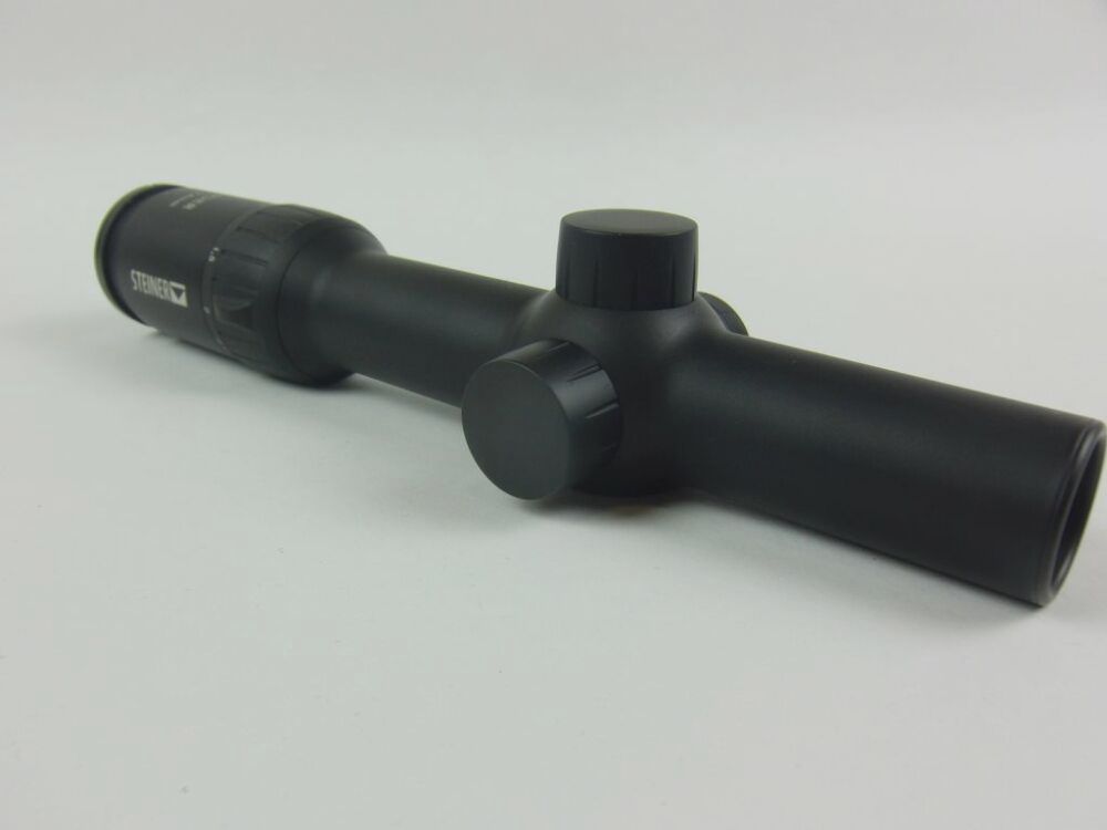 Steiner	 Steiner Ranger 1-4x24 Zielfernrohr