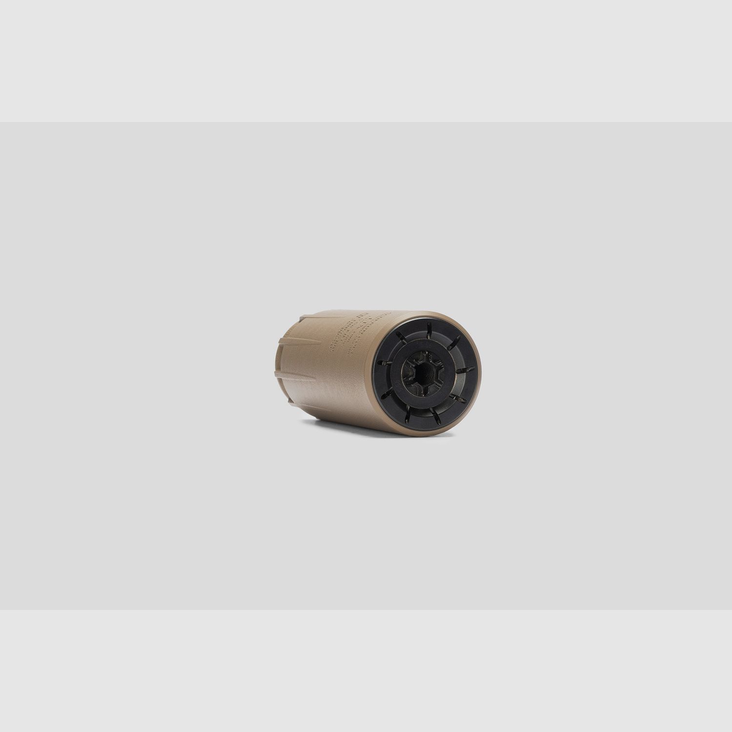 Acheron LTX mini Schalldämpfer 5.56 mm, Bild 5 von 6