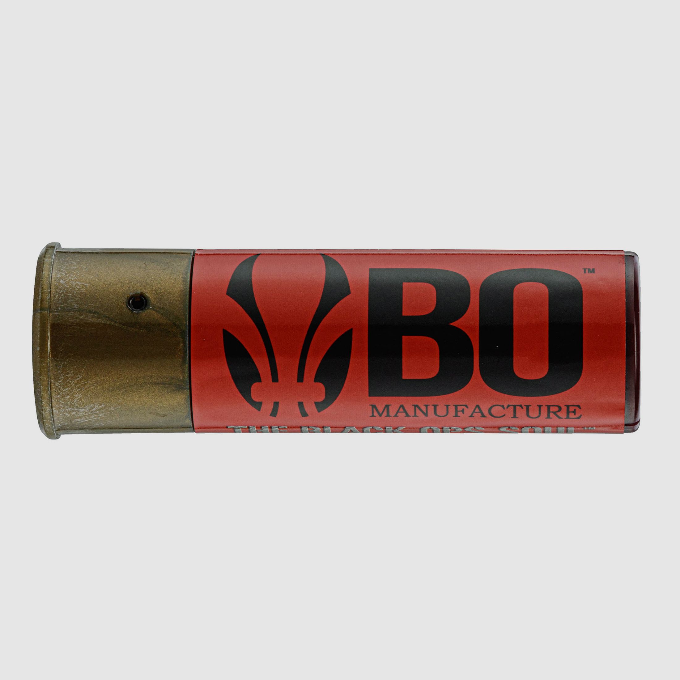 BO Manufacture Hülsen 6 Stück 6mm - Airsoft