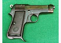 Beretta pistol M1935 Gardone V.T.1941XIX