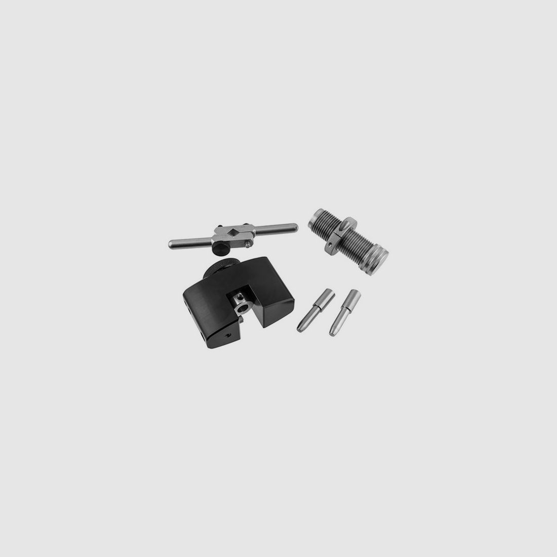 SINCLAIR INTERNATIONAL 338 CALIBER NT-4000 PREMIUM NECK TURNING KIT, image 1 of 2
