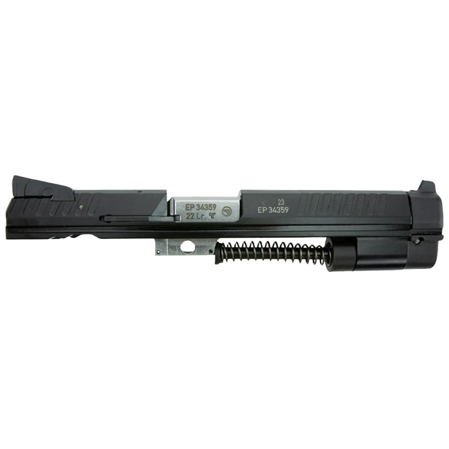 Wechselsystem CZ für Shadow SP-01 Kadet Kaliber .22lfb, Bild 2 von 3