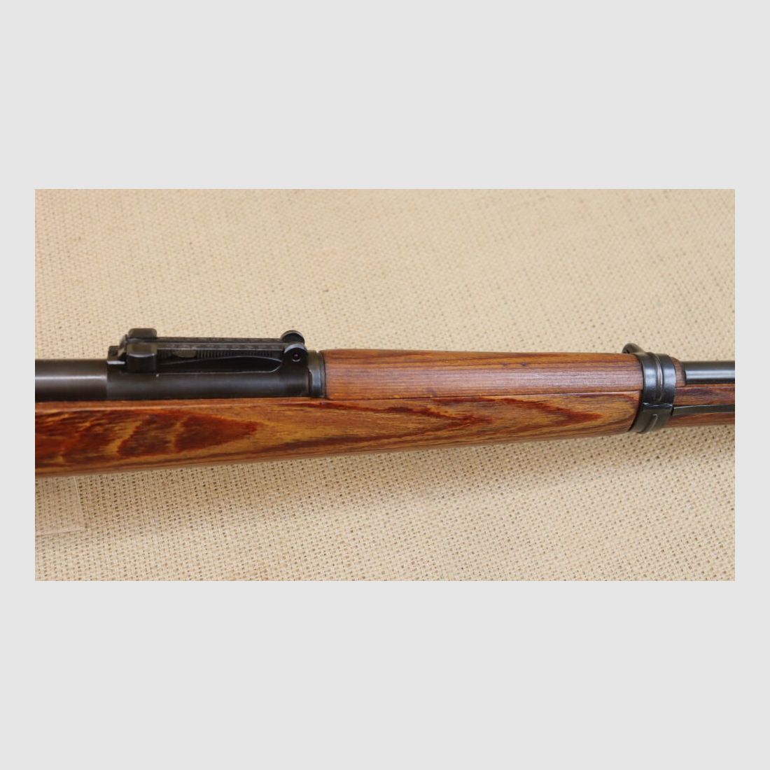 Carbine tgf Mod. 98K 1950 8x57JS