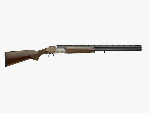 Marocchi FIRST DL14 12/76 Over and Under Shotgun
