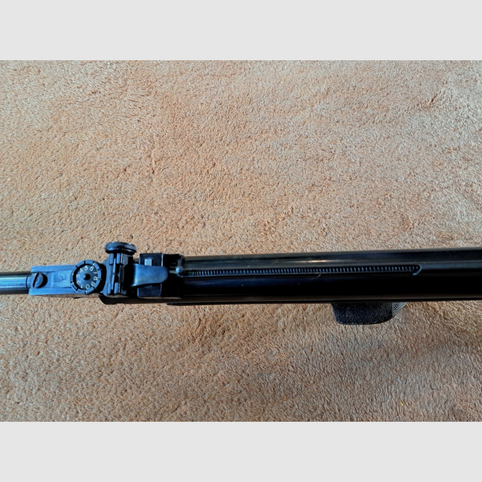 El Gamo Gamatic Model 68