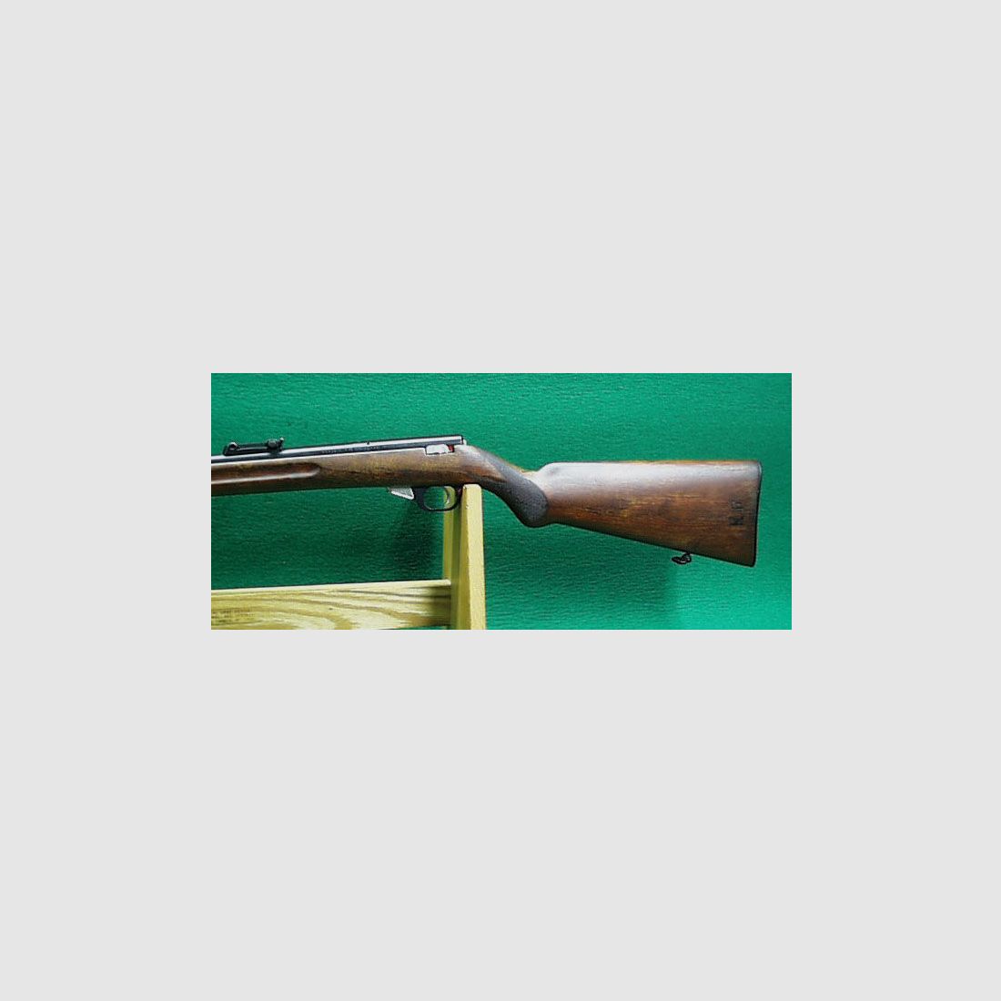 Mauser - Usines (Oberndorf) Répétiteur